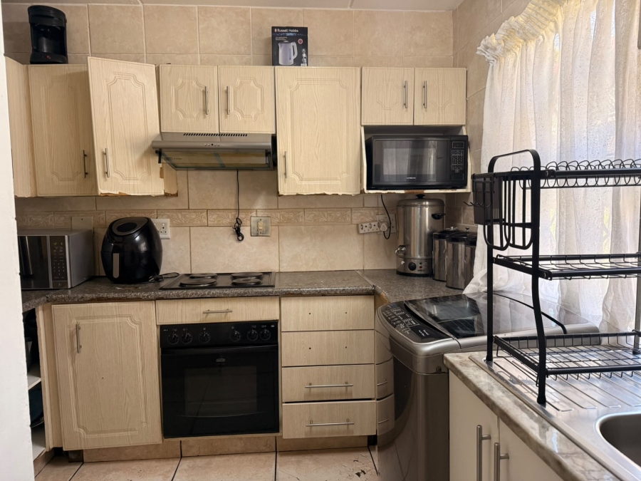 3 Bedroom Property for Sale in Safari Gardens North West